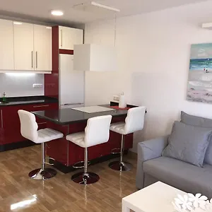 Apartamento Albatros, Puerto del Carmen (Lanzarote)