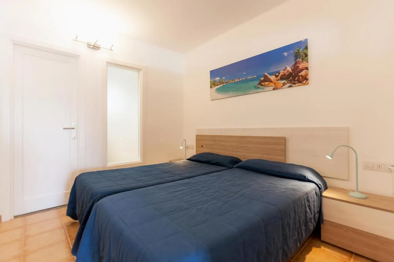 Princesa Ico Puerto del Carmen  Apartment Puerto del Carmen (Lanzarote)
