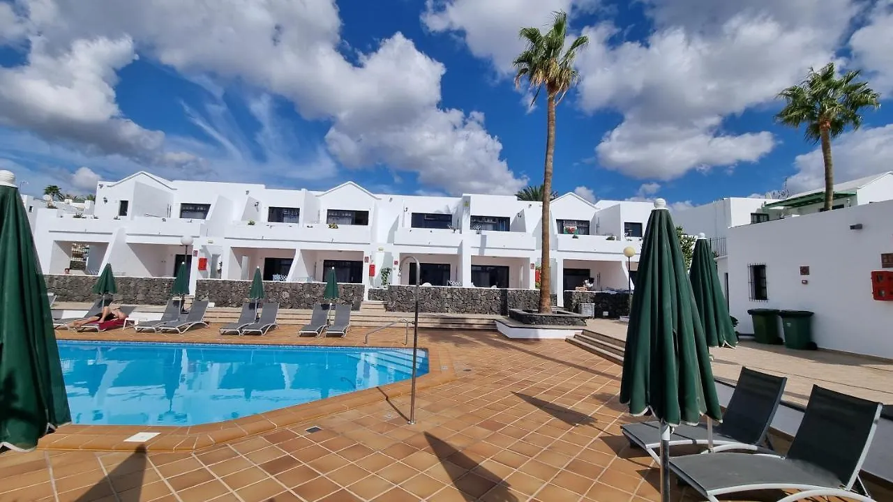 Princesa Ico Puerto del Carmen  Apartment