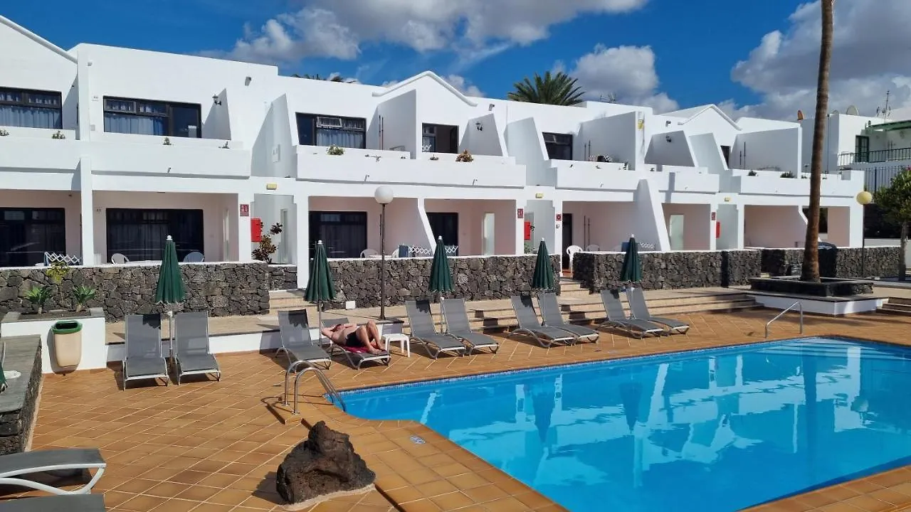 Princesa Ico Puerto del Carmen  0*, Puerto del Carmen (Lanzarote) Spain