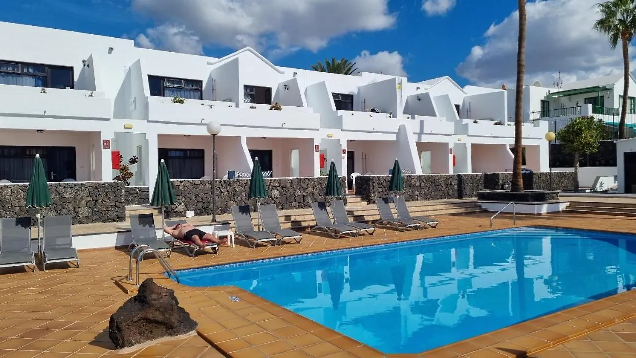Princesa Ico Puerto del Carmen  Puerto del Carmen (Lanzarote)