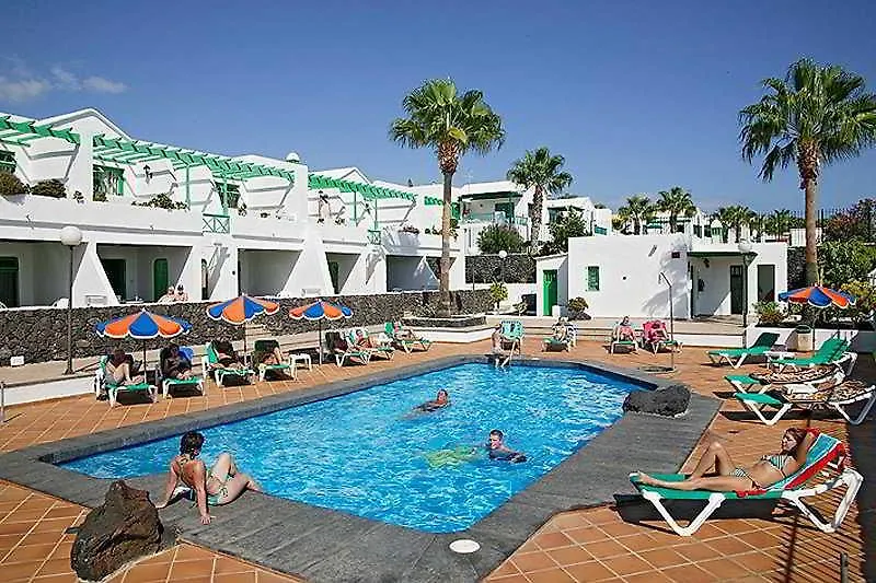 Princesa Ico Puerto del Carmen  0*, Puerto del Carmen (Lanzarote)