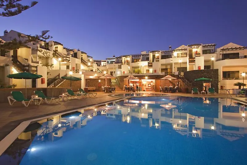 Apartment Princesa Ico Puerto del Carmen