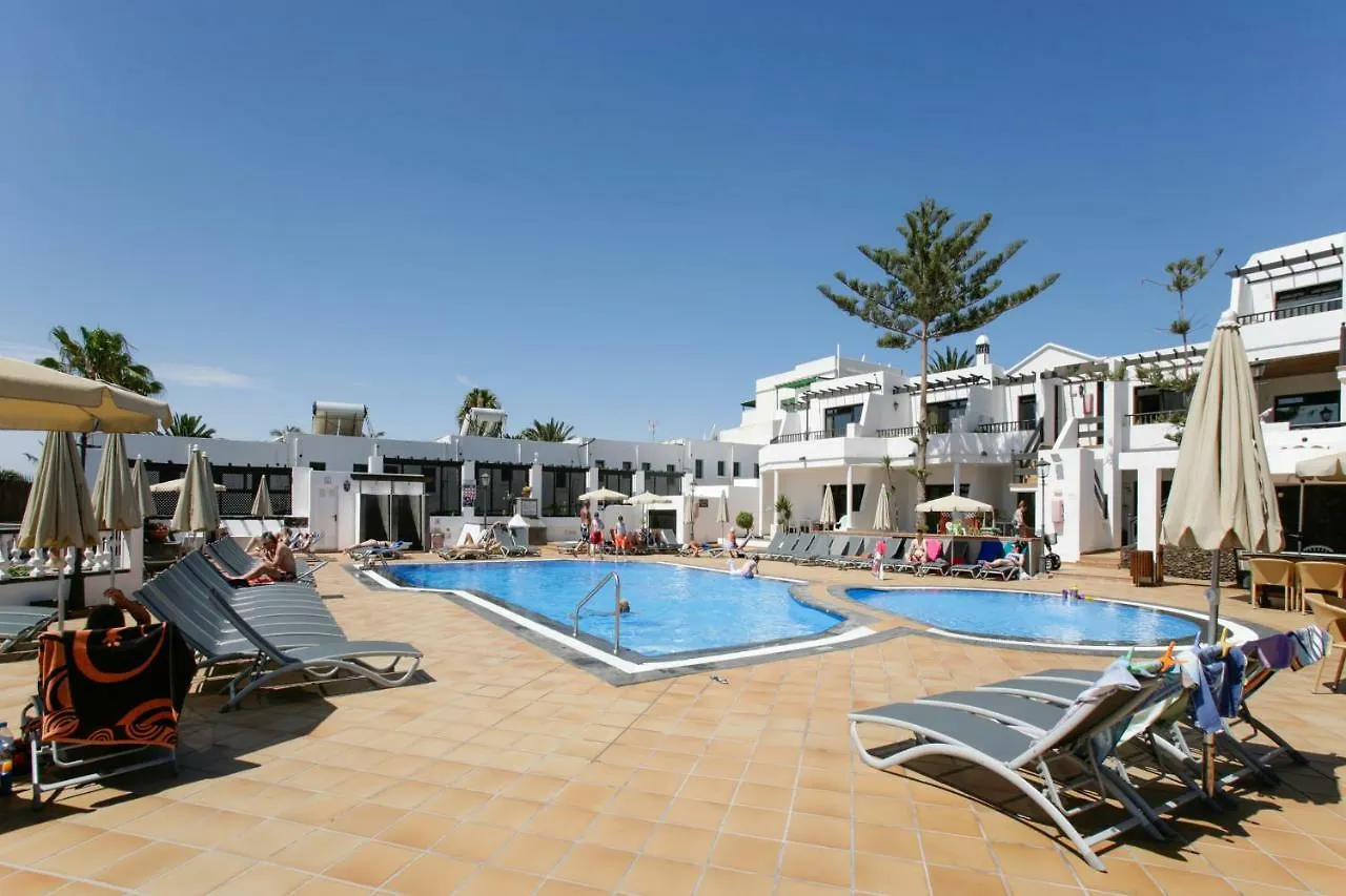 Apartment Princesa Ico Puerto del Carmen