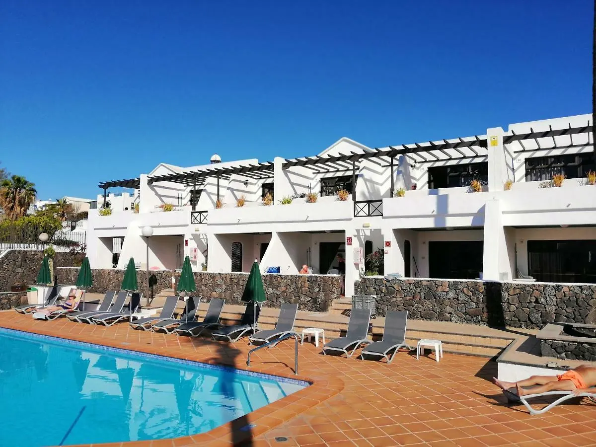 Apartment Princesa Ico Puerto del Carmen