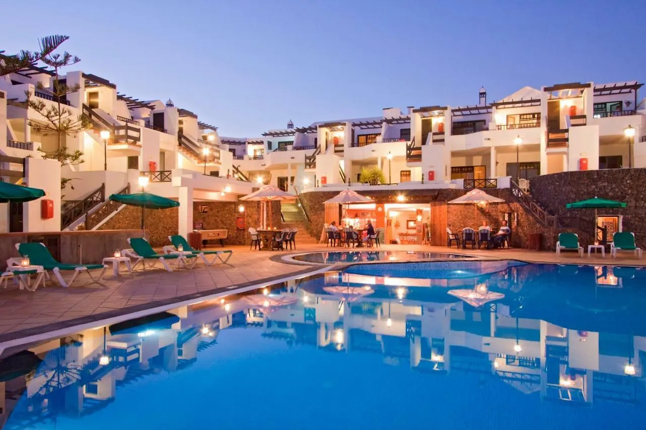 Princesa Ico Puerto del Carmen  0*, Puerto del Carmen (Lanzarote)