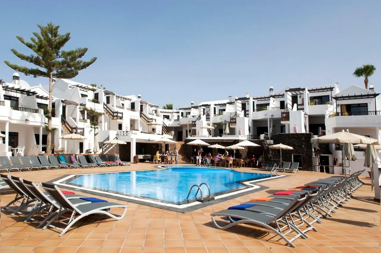 Princesa Ico Puerto del Carmen  Apartment
