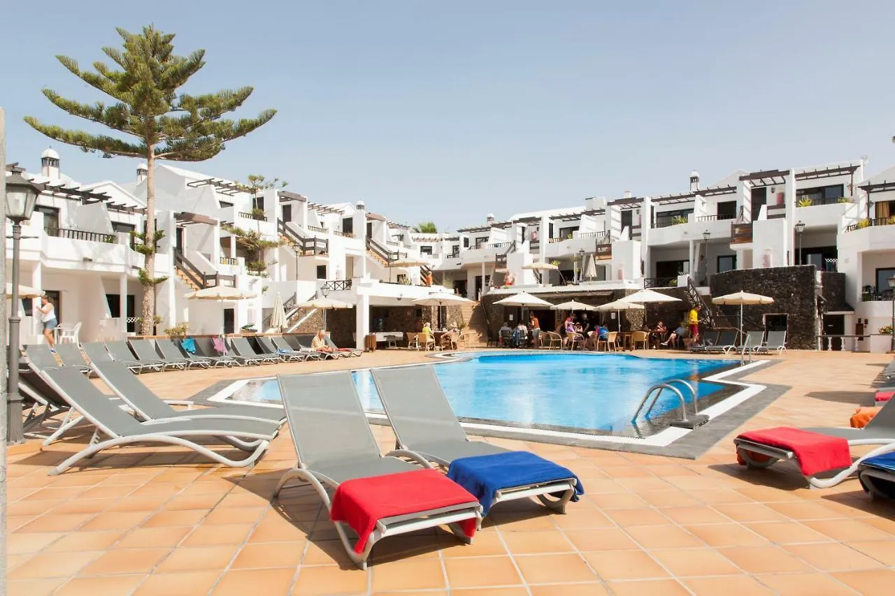 Princesa Ico Puerto del Carmen